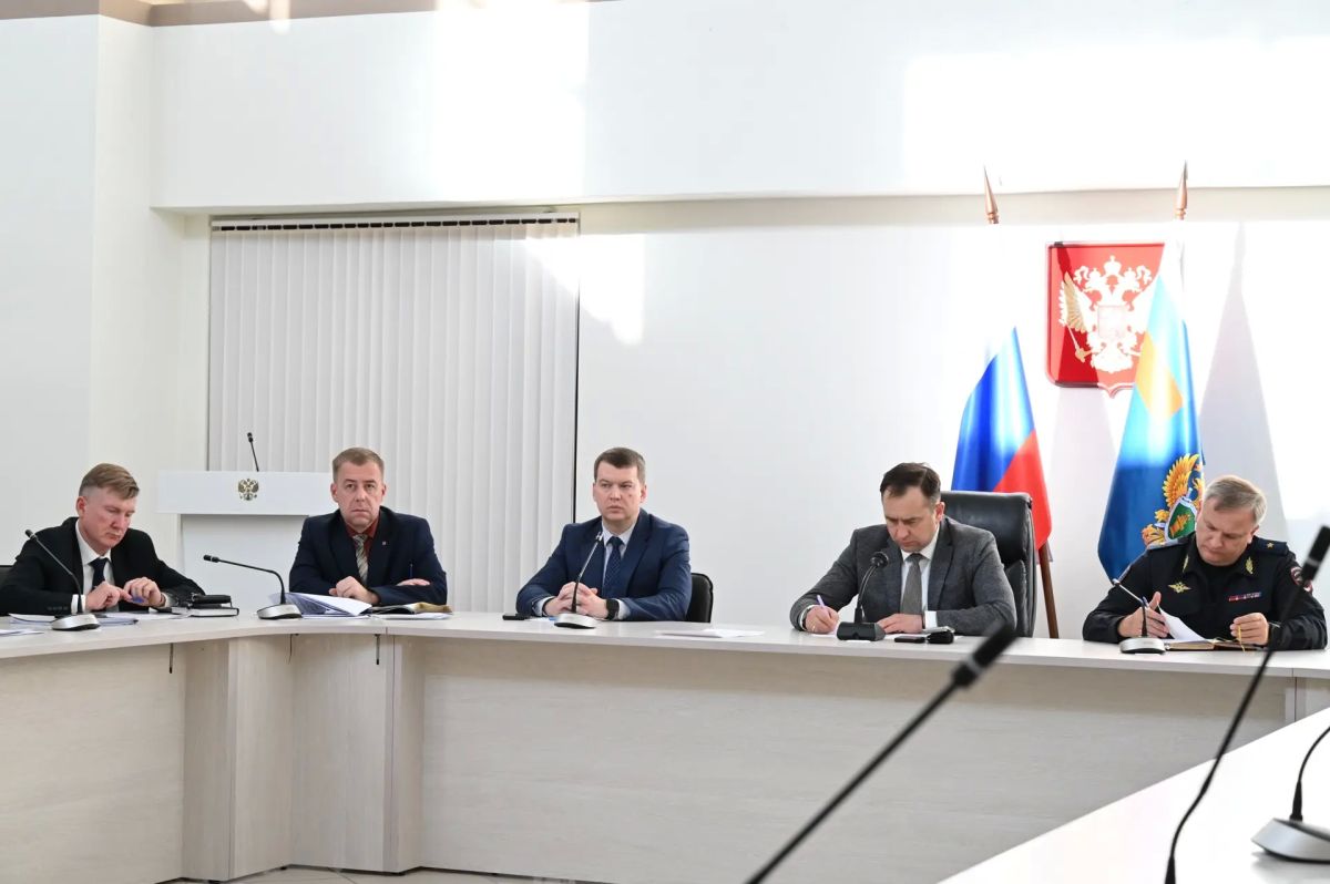 Начальник УМВД России по Брянской области принял участие в заседании межведомственной рабочей группы по вопросам исполнения законодательства о выборах Начальник УМВД России по Брянской области принял участие в заседании межведомственной рабочей группы по вопросам исполнения законодательства о выборах