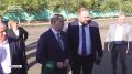 В Брянске запустили первую партию брендированных автобусов