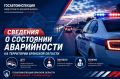 Сведения о состоянии аварийности на территории Брянской области за 9 сентября 2026 года