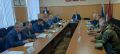 В соответствии с Планом основных мероприятий Брянской области 10 сентября 2026 г. проведено командно-штабное учение по тематике возникновения чрезвычайных ситуаций, связанных с авариями на объектах топливно-энергетического...