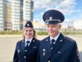 Сотрудники Управления по вопросам миграции УМВД России по Брянской области желают всем отличного вечера пятницы и хороших выходных