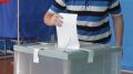 В Брянской области стартовало досрочное голосование