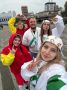 В Екатеринбурге дан старт одному из самых масштабных событий года — первому дню Международного фестиваля молодежи (МФМ-2026)