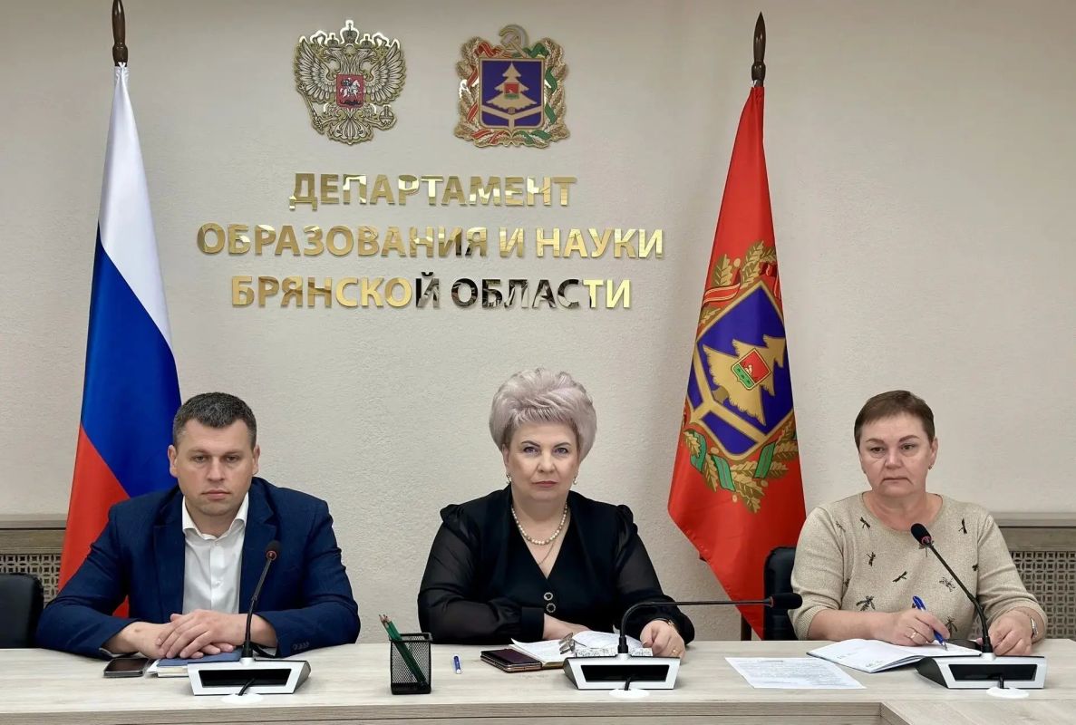 Ранняя профориентация как ответ на кадровый запрос экономики