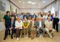Брянскому отделению Союза художников России – 65 лет