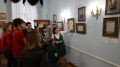 В брянском музее-заповеднике «Овстуг» открылась выставка «Нова сила мой дух восторженный, как пламень, облекла!»