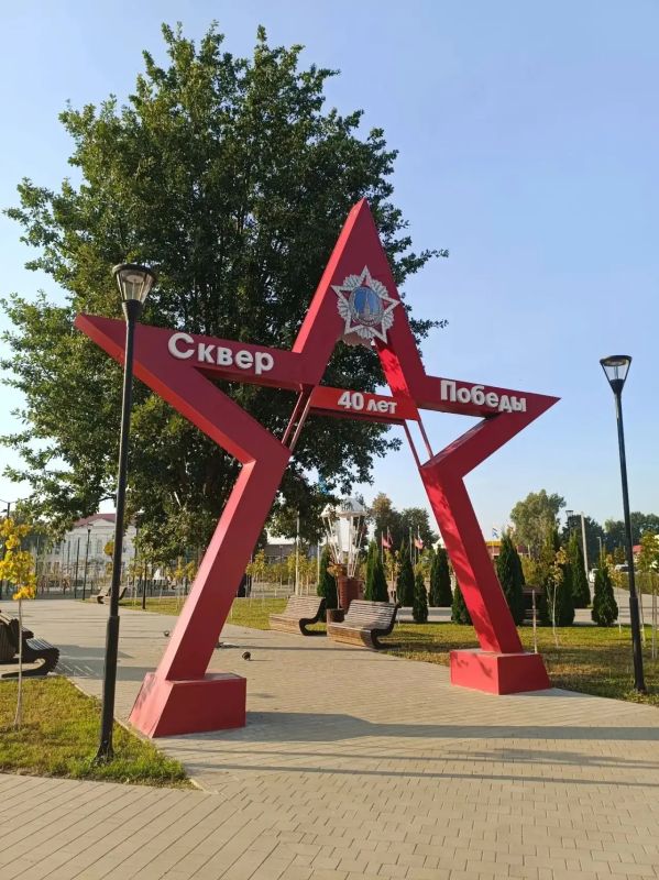 Егор Ковальчук: Стародуб — один из старейших городов Брянской области Егор Ковальчук: Стародуб — один из старейших городов Брянской области