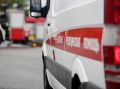 Велосипедист и пара в автомобиле пострадали от ударов БПЛА в Брянской области