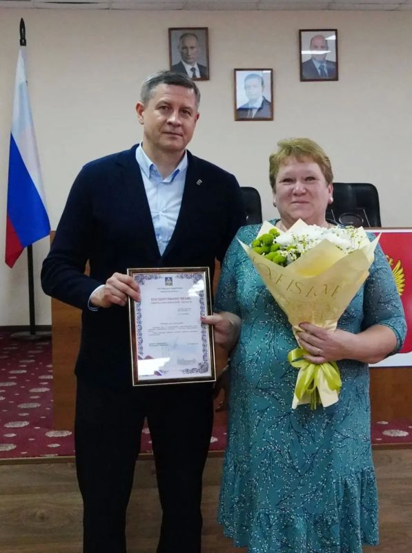Егор Ковальчук: Стародуб — один из старейших городов Брянской области Егор Ковальчук: Стародуб — один из старейших городов Брянской области