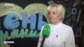 От дебатов до голосования: в Клинцах школьники выбрали председателя «Движения первых»