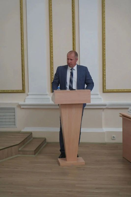 Егор Ковальчук: 10-е место занимает Брянская область среди регионов России по развитию спорта Егор Ковальчук: 10-е место занимает Брянская область среди регионов России по развитию спорта
