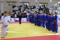 11–12 сентября 2026 года в Санкт-Петербурге, на базе Спортивной школы олимпийского резерва имени Анатолия Рахлина, состоялся «Кубок дружбы» по дзюдо среди команд приграничных регионов