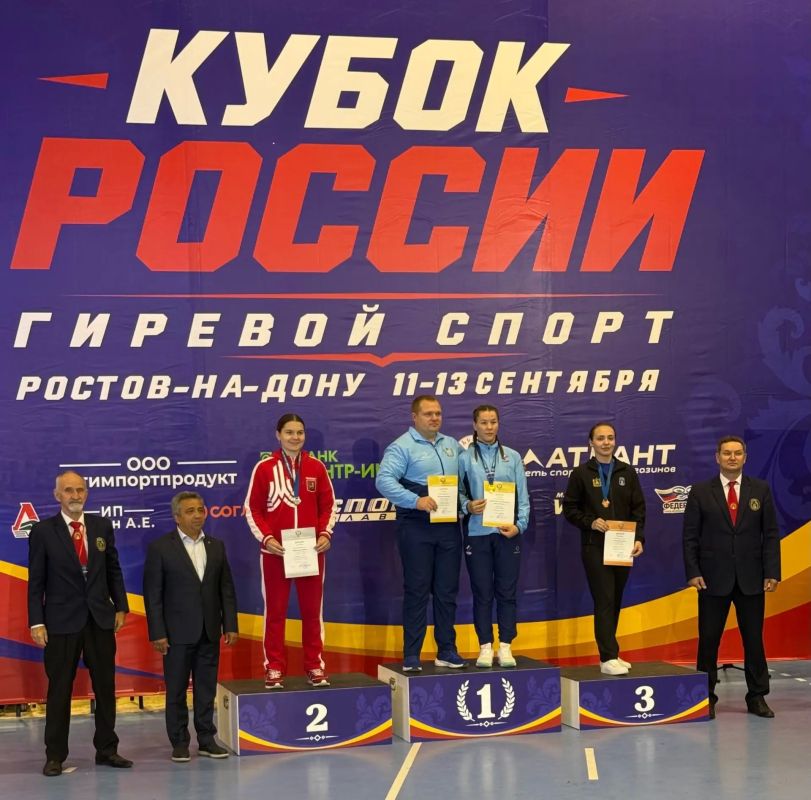 С 11 по 13 сентября на Кубке России по гиревому спорту в Ростове на Дону собрались более 250 спортсменов из 38 субъектов Российской Федерации С 11 по 13 сентября на Кубке России по гиревому спорту в Ростове на Дону собрались более 250 спортсменов из 38 субъектов Российской Федерации