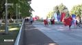Брянцы совместили прогулку с заботой о себе: медики провели «Час здоровья» прямо в парке