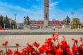 15 сентября с 09:30 до 13:00 в связи с проведением праздничных мероприятий, посвящённых Дню города Брянска и 83-й годовщине освобождения Брянщины от немецко-фашистских захватчиков в Великой Отечественной войне вводятся...