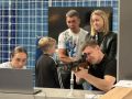 В Брянске прошли уникальные соревнования! На базе ГБУ ДО БО САШ ПР «Виктория» состоялись первые состязания на площадке Демонстрационно-просветительского центра ветеранов боевых действий СВО и лиц с ОВЗ