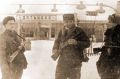 Егор Ковальчук: В советских газетах 1942 года Дятьково называли Партизанском