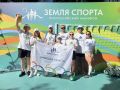 Спортсмены Брянского района — на всероссийской арене!