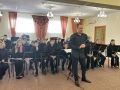С ДНЕМ РОЖДЕНИЯ, БРЯНСК!. Кто может лучше всех рассказать о мероприятиях, которые мы проводим?