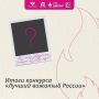 Объявлены победители конкурса «Лучший вожатый России»