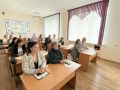 Инклюзия как требование времени: состоялся семинар-практикум для педагогов СПО