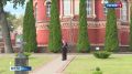 В Брянске завершен двухлетний капремонт фасада Спасо-Гробовской церкви