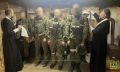 Брянские священники посетили военнослужащих на границе