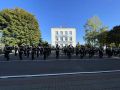 16 сентября в Дятьковской кадетской школе прошла торжественная линейка, посвящённая Дню освобождения Брянщины от немецко-фашистских захватчиков