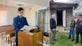 Житель Дятьковского района отправлен в колонию за покушение на убийство знакомой своей жены