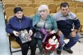 Сегодня в администрации Брянского района прошло торжественное мероприятие, посвященное вручению государственных наград родным героев, погибших при выполнении задач Специальной военной операции