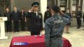 В Брянске восемь приставов приняли присягу в краеведческом музее накануне Дня города