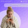 С января 2026 года самозанятые могут участвовать в эксперименте по добровольному соцстрахованию и получать выплаты по больничному