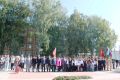 17 сентября Брянская область отметила 83-ю годовщину освобождения от немецко-фашистских захватчиков