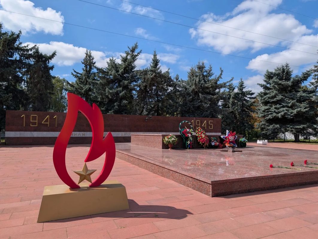 Продолжение фотоальбома любимого города (часть 2)… Продолжение фотоальбома любимого города (часть 2)…