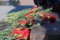 Руководитель следственного управления принял участие в памятных мероприятиях, посвященных 83-летию со дня освобождения Брянщины от немецко-фашистских захватчиков