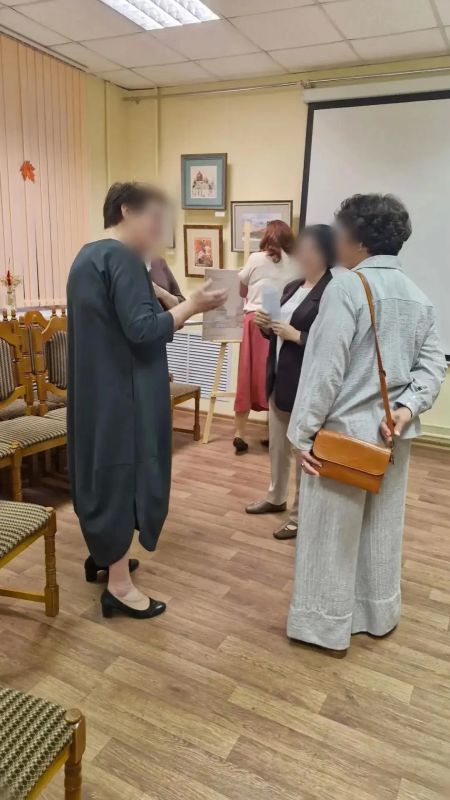 Старт проекта «СВОи ладони»: первые шаги к внутренней опоре Старт проекта «СВОи ладони»: первые шаги к внутренней опоре