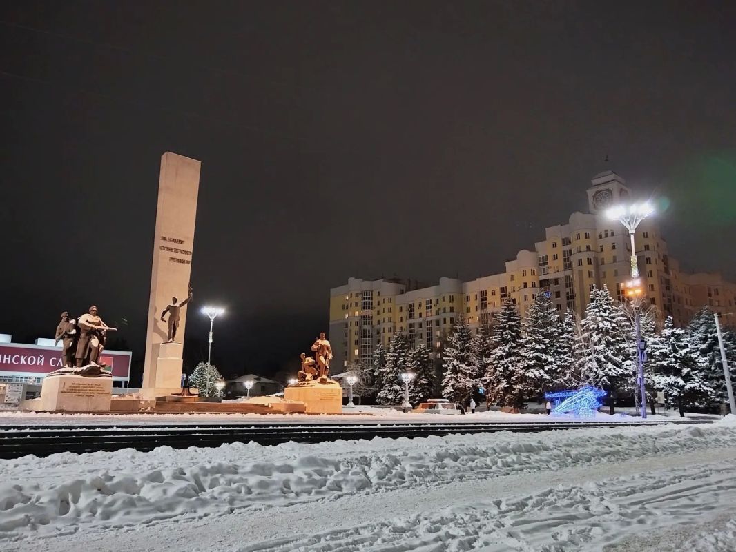 Продолжение фотоальбома любимого города (часть 2)… Продолжение фотоальбома любимого города (часть 2)…
