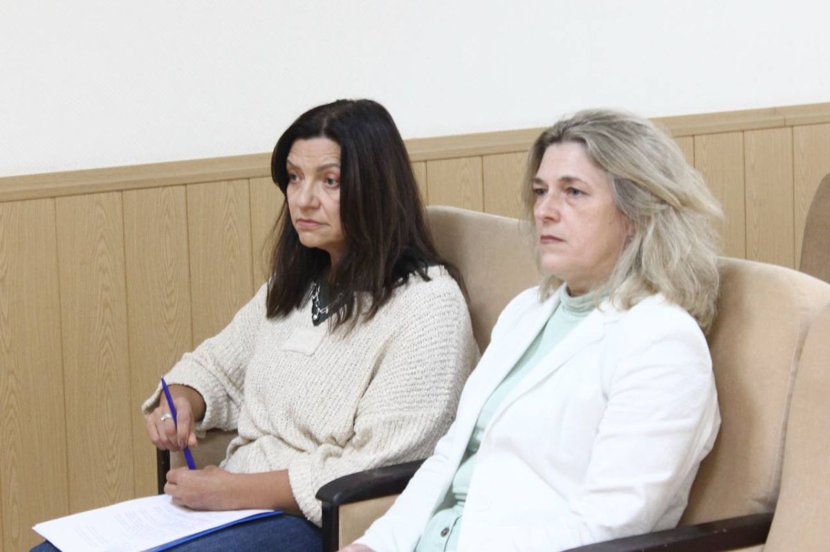 В преддверии Всероссийской недели безопасности дорожного движения в Брянской области обсудили вопросы профилактики детского травматизма В преддверии Всероссийской недели безопасности дорожного движения в Брянской области обсудили вопросы профилактики детского травматизма
