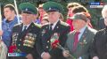 Брянщина отметила 83 годовщину освобождения от немецко-фашистских захватчиков