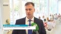 В День города открылся обновленный Брянский областной колледж искусств