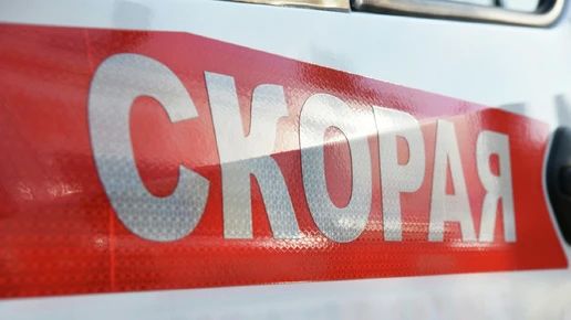 Злостный нарушитель ПДД сбил в Новозыбкове двух пешеходов на зебре
