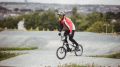 В Брянске разыграют медали Кубка России по BMX-гонкам