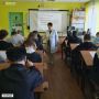 Студенты Унечского техникума прошли интерактивный опрос ко Всемирному дню безопасности пациентов