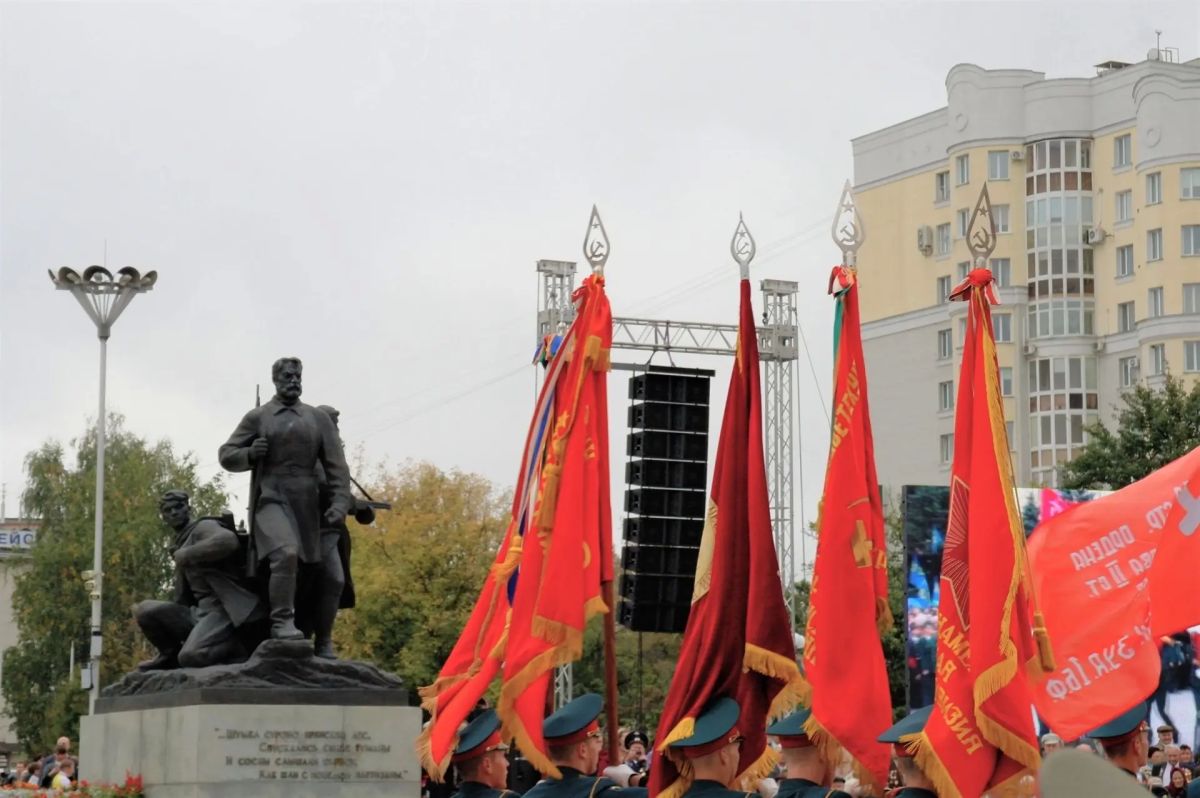 Продолжение фотоальбома любимого города (часть 2)… Продолжение фотоальбома любимого города (часть 2)…