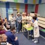 Врачи-акушеры-гинекологи отработали помощь при сложных родах
