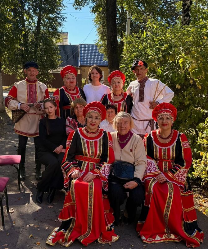 От всей души и с глубокой благодарностью!