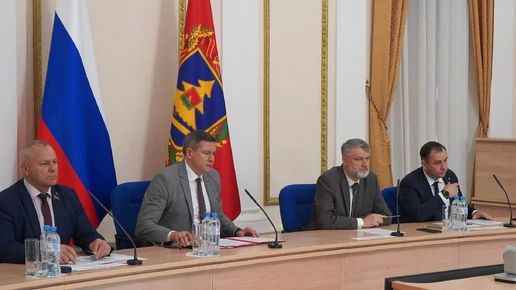 На Брянщине доля граждан, систематически занимающихся спортом, выросла до 65%