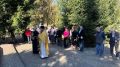 В Радица-Крыловке почтили память героев!