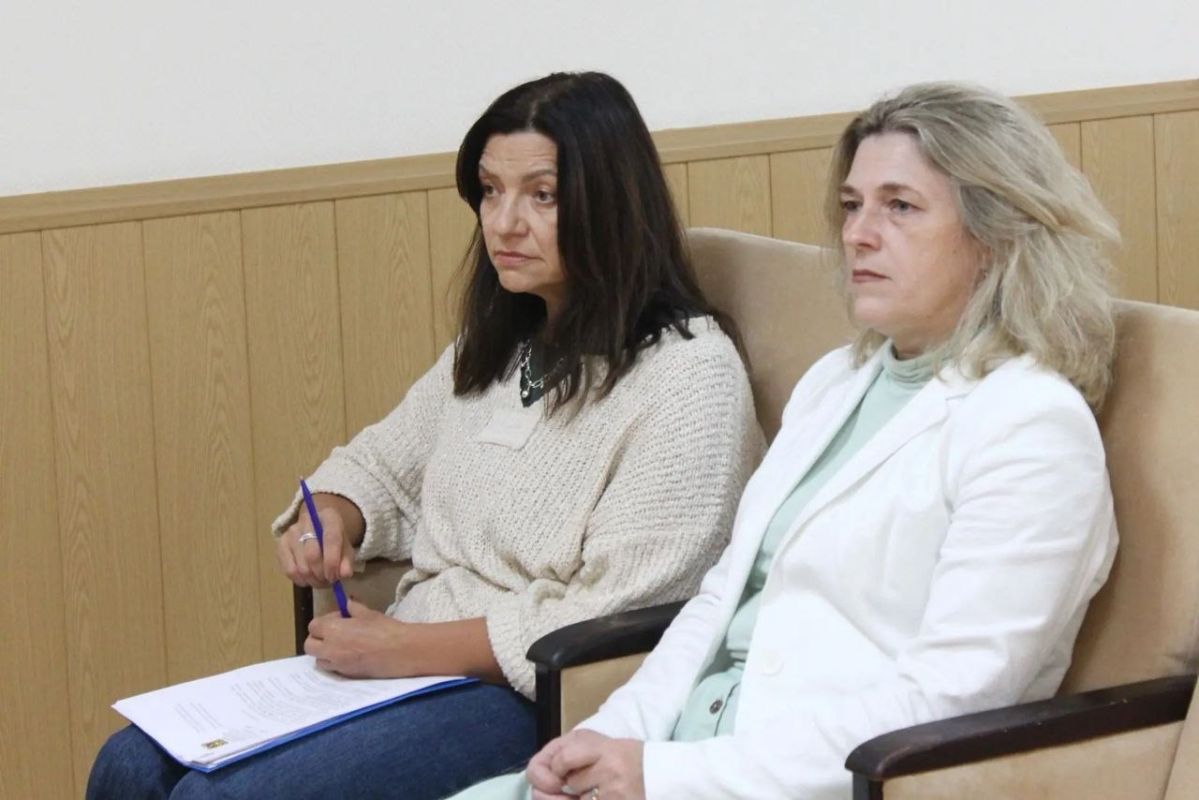 Инна Мухина: Накануне Всероссийской недели безопасности дорожного движения, которая в текущем году пройдет с 21 по 27 сентября, в управлении Госавтоинспекции УМВД России по Брянской области состоялось совещание по вопросам... Инна Мухина: Накануне Всероссийской недели безопасности дорожного движения, которая в текущем году пройдет с 21 по 27 сентября, в управлении Госавтоинспекции УМВД России по Брянской области состоялось совещание по вопросам...