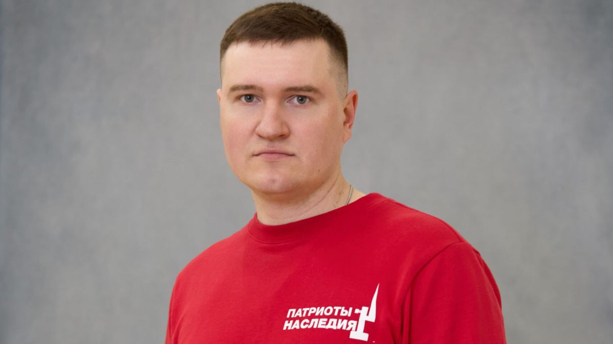 Руководитель движения «Патриоты наследия» Сергей Морозов обратился к жителям региона с призывом не оставаться в стороне и принять участие в голосовании